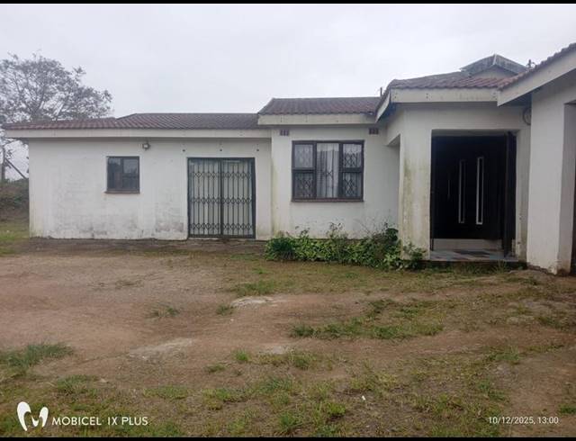 FARM FOR SALE IN KWAMAKUTHA